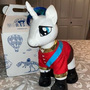 My Little Pony Shining Armor Rare